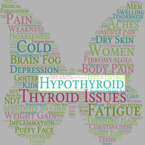 hypothyroidism, signs and symptoms